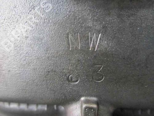 Cylinder head SUBARU LEGACY IV Estate (BP) 3.0 R AWD (BPE) | BP10978980M5 