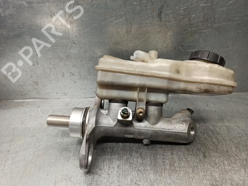 Used Brake master cylinder RENAULT SCÉNIC II (JM0/1_) 1.5 dCi (JM1E, JM16) (106 hp) 10638104