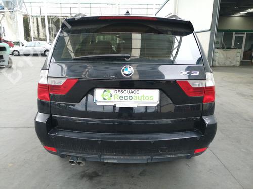 Headlight switch BMW X3 (E83) xDrive 30 d | BP15832631I24 - Image 10