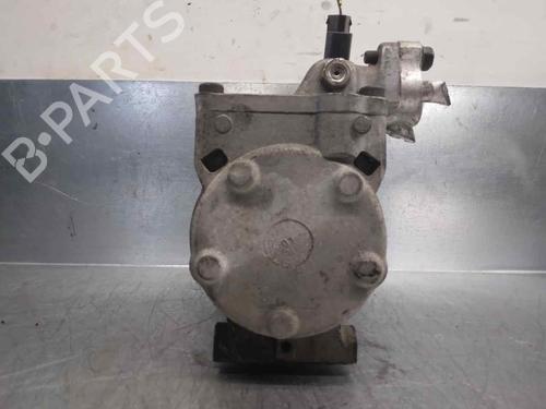 AC compressor HYUNDAI ACCENT II (LC)  | BP9420827M34 