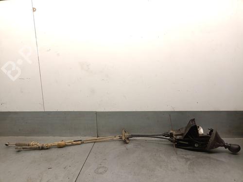 Palanca de cambios FIAT TALENTO Van (296_) 1.6 D (121 hp) 31802861