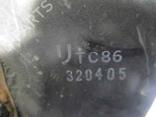 Servo brake MAZDA XEDOS 9 (TA) 2.5 V6 (TA5P) | BP2050472M42 