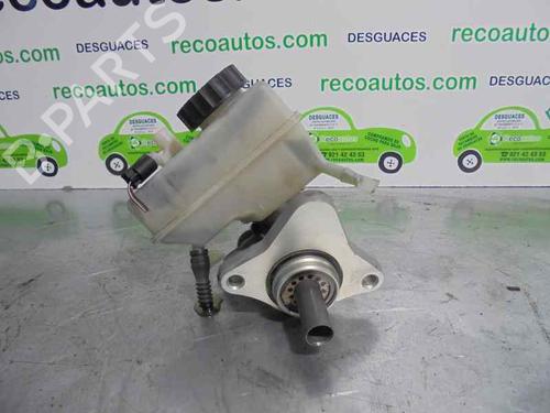 Brake master cylinder MERCEDES-BENZ E-CLASS (W211) E 350 (211.056) | BP2340932M77 