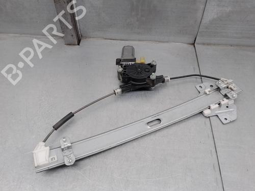 Used Rear left window mechanism KIA RIO II (JB) 1.5 CRDi (110 hp) 15944740