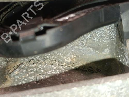 Gearbox PEUGEOT 2008 I (CU_) 1.6 BlueHDi 100 | BP29754480M3 - Image 8