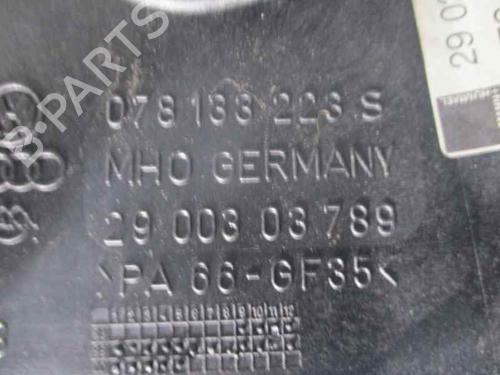 Ansaugkrümmer AUDI A6 C5 Avant (4B5) 2.4 quattro | BP4379493M70 