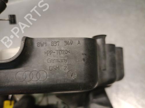 Front left lock AUDI A4 B9 (8W2, 8WC) 2.0 TDI | BP37714342C98 - Image 5