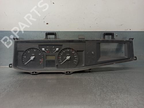Used Instrument cluster RENAULT VEL SATIS (BJ0_) 3.0 dCi (BJ0J, BJ0N) (177 hp) 13899560