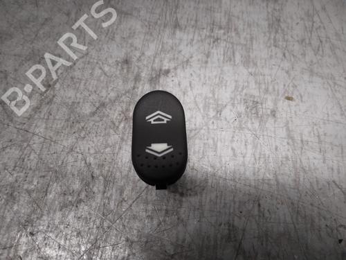 Used Left rear window switch FORD FOCUS I (DAW, DBW) [1998-2009]  12185633