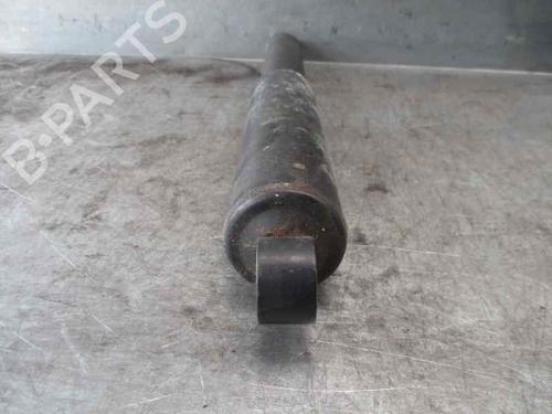 Left rear shock absorber NISSAN TERRANO II (R20) 2.7 TDi 4WD | BP6947117M18 