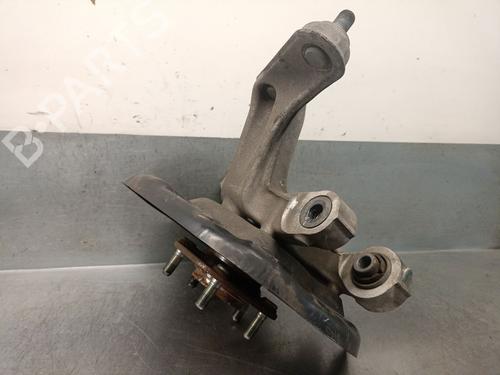 Right rear steering knuckle KIA NIRO I (DE) 1.6 GDI Hybrid | BP25284721M28 