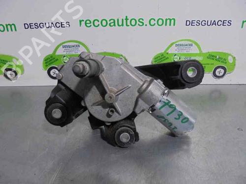 Rear wiper motor RENAULT KANGOO / GRAND KANGOO II (KW0/1_) 1.5 dCi 85 (KW0K, KW0L, KW0B) | BP2118871M102 