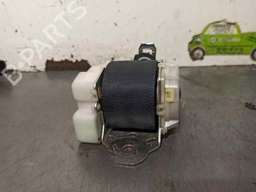 Rear left seatbelt PEUGEOT 107 (PM_, PN_) 1.0 | BP7446452I29 