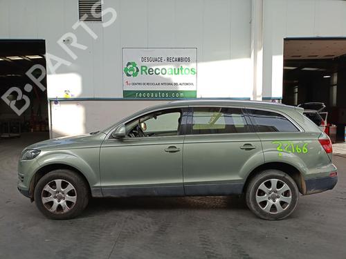 Left headlight AUDI Q7 (4LB) 3.0 TDI quattro | BP23502134C28 - Image 8