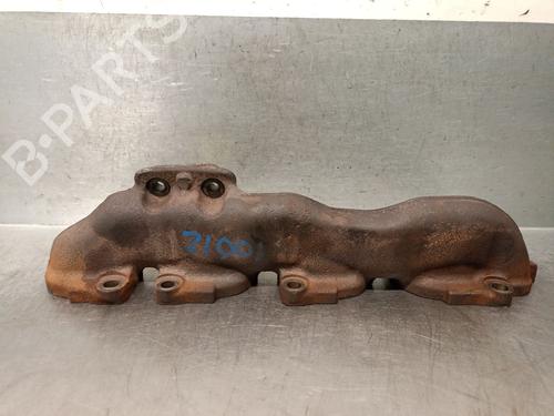 Udstødningsmanifold SAAB 9-5 (YS3G) 2.0 TiD (160 hp) 31353112