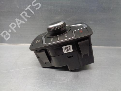 Switch PEUGEOT 508 I (8D_)  | BP16152956I30 