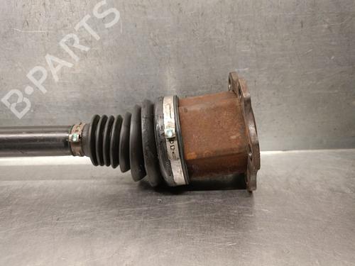 Right front driveshaft AUDI A6 C7 Avant (4G5, 4GD) 2.0 TDI | BP29555852M39 
