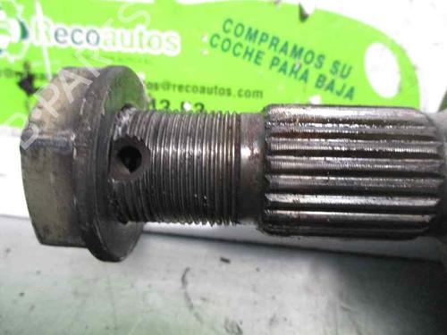 Right front driveshaft CITROËN XSARA (N1) 1.6 16V | BP2091189M39 