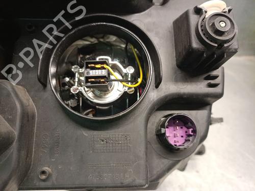 Left headlight FIAT 500L (351_, 352_) 1.3 D Multijet (199LXY1A, 199LXY11) | BP31929272C28 - Image 7