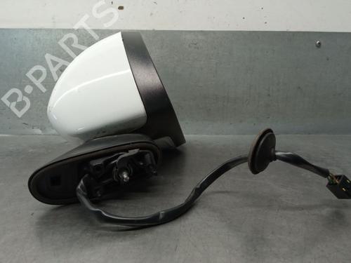 Right mirror OPEL CORSA D (S07) 1.3 CDTI (L08, L68) | BP23157308C27 