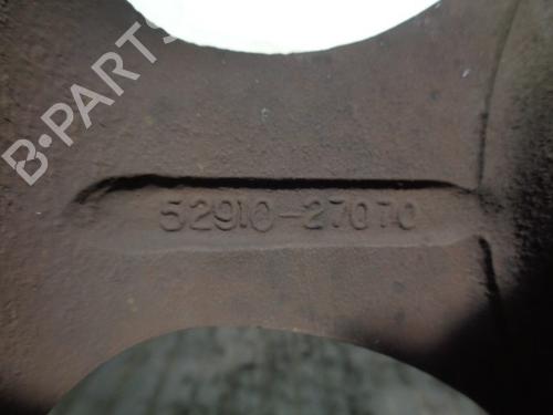Rim HYUNDAI COUPE I (RD) 2.0 16V | BP14939168C45 