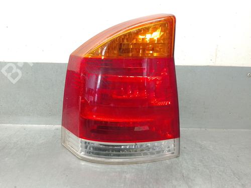 Used Left taillight Left taillight OPEL VECTRA C (Z02) 2.2 DTI 16V (F69) (125 hp) 34187037 34187037