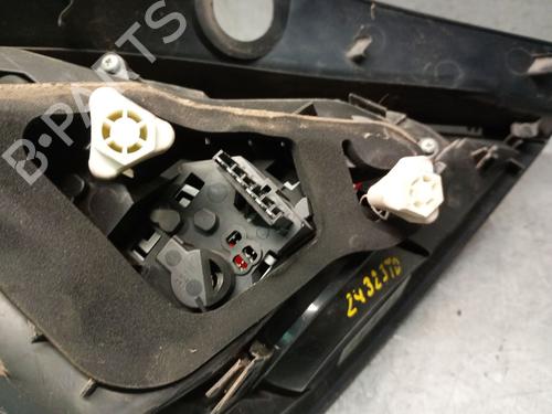 Right taillight OPEL ASTRA H (A04) 1.7 CDTI (L48) | BP31137481C35 