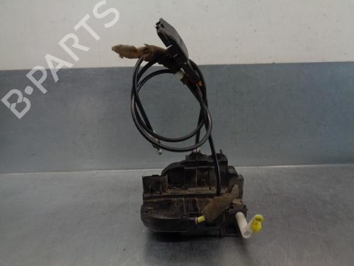 Used Front left lock NISSAN MICRA III (K12) 1.4 16V (88 hp) 12260624