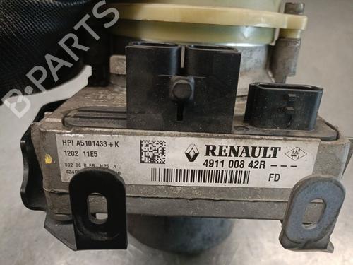 Styring servopumpe DACIA DOKKER Express Box Body/MPV 1.6 LPG | BP27243767M99 