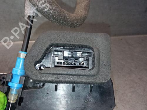 Front right lock AUDI A6 Allroad C8 (4AH) 50 TDI Mild Hybrid quattro | BP30192477C97