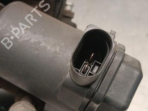 Right rear brake caliper AUDI A4 B8 Avant (8K5) 2.7 TDI | BP31310105M106