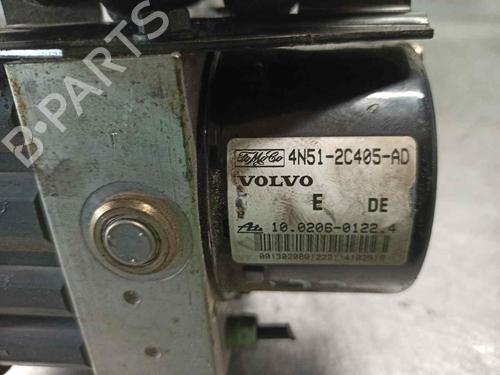 ABS pump VOLVO V50 (545) 2.4 | BP9873131M43 