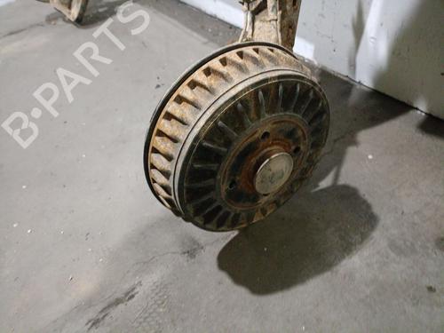 Rear axle RENAULT KANGOO Express (FW0/1_) 1.5 dCi 75 (FW07, FW10, FW04) | BP32977875M2 - Image 4