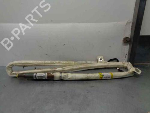 Used Left curtain airbag VOLVO S80 II (124) D5 AWD (185 hp) 6533896