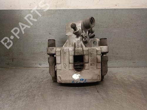 Used Right rear brake caliper MAZDA 5 (CR) 2.0 CD (CR19) (143 hp) 26956194