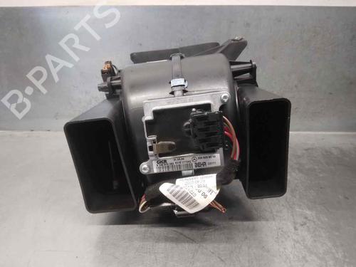 Ventilator motor MERCEDES-BENZ M-CLASS (W163) ML 270 CDI (163.113) | BP18120365M62 
