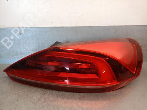 Used Right taillight Right taillight VW SCIROCCO III (137, 138) 1.4 TSI (125 hp) 35904035 35904035