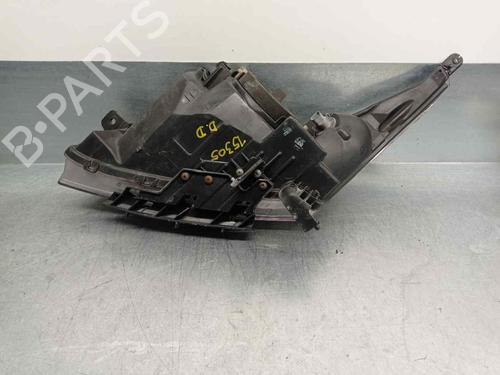 Right headlight CHEVROLET CRUZE (J300) 1.7 D | BP9759445C29