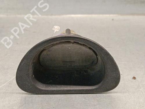 Nummerpladelys PEUGEOT 107 (PM_, PN_) 1.0 (68 hp) 32774022