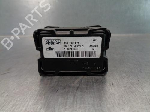 Used Electronic module VOLVO V50 (545) 2.0 D (136 hp) 11928013