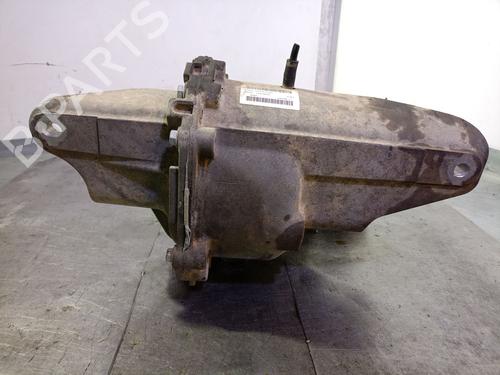 Rear differential LAND ROVER RANGE ROVER SPORT I (L320) 3.0 D 4x4 | BP29360281M24 