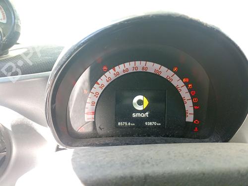 Right front fog light SMART FORTWO Coupe (453) 0.9 (453.344, 453.353) | BP34383392C31  - Image 10