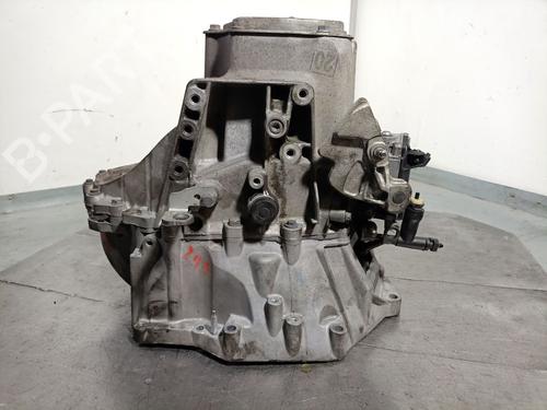 Gearbox CITROËN C4 II (NC_) 1.6 HDi 110 | BP32860267M3 - Image 2