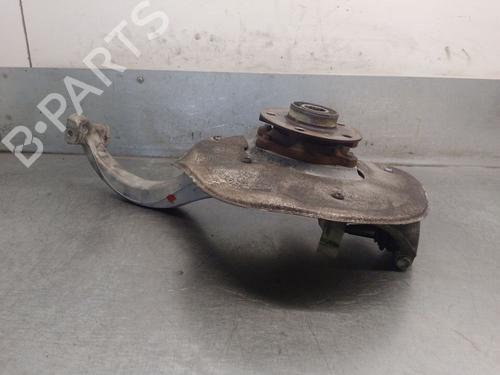 Left front steering knuckle AUDI A5 (8T3) 2.0 TFSI | BP38235886M25 - Image 9