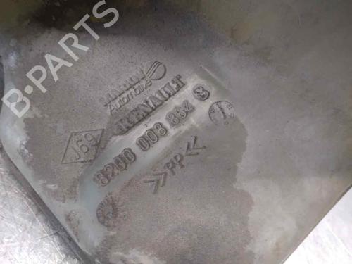 Expansion tank RENAULT LAGUNA II (BG0/1_) 1.8 16V (BG0B, BG0C, BG0J, BG0M, BG0V) | BP10168738C120 