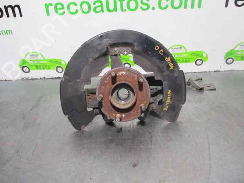 Used Right front steering knuckle VOLVO C70 II Convertible (542) D5 (180 hp) 2107367