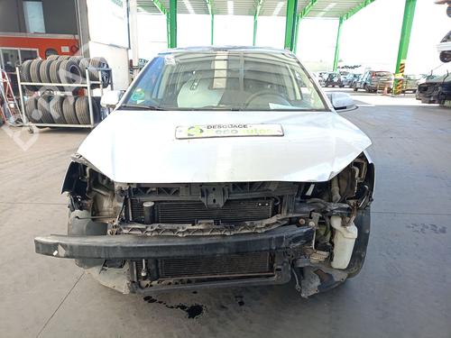 Engine control unit (ECU) VW POLO (9N_, 9A_) 1.4 16V | BP23208610M57 