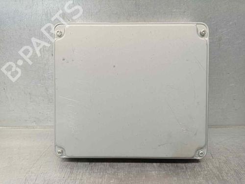 Engine control unit (ECU) TOYOTA COROLLA Verso (ZER_, ZZE12_, R1_) 2.0 D-4D (CUR10_, CUR10R) | BP12453634M57 