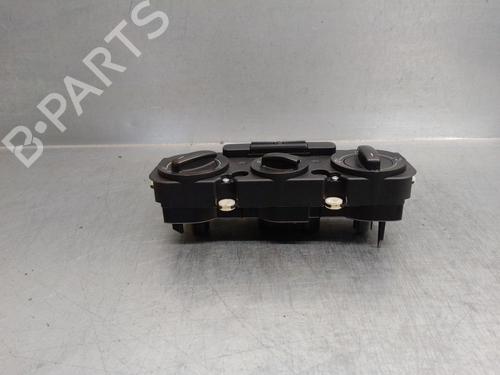 Climate control VW GOLF V (1K1) 1.6 FSI | BP15184233I5 
