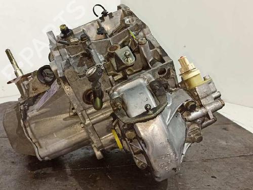 Gearbox PEUGEOT 106 II (1A_, 1C_) 1.1 i | BP6874000M3 